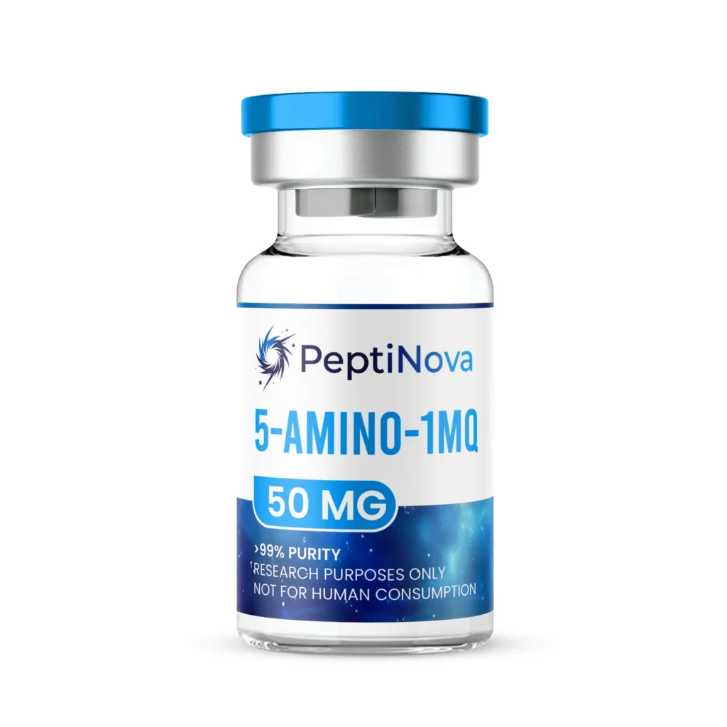 5-Amino-1mq 50mg