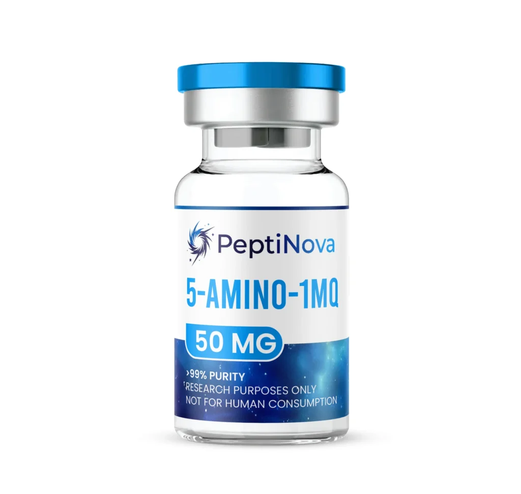 5-Amino-1mq 50mg