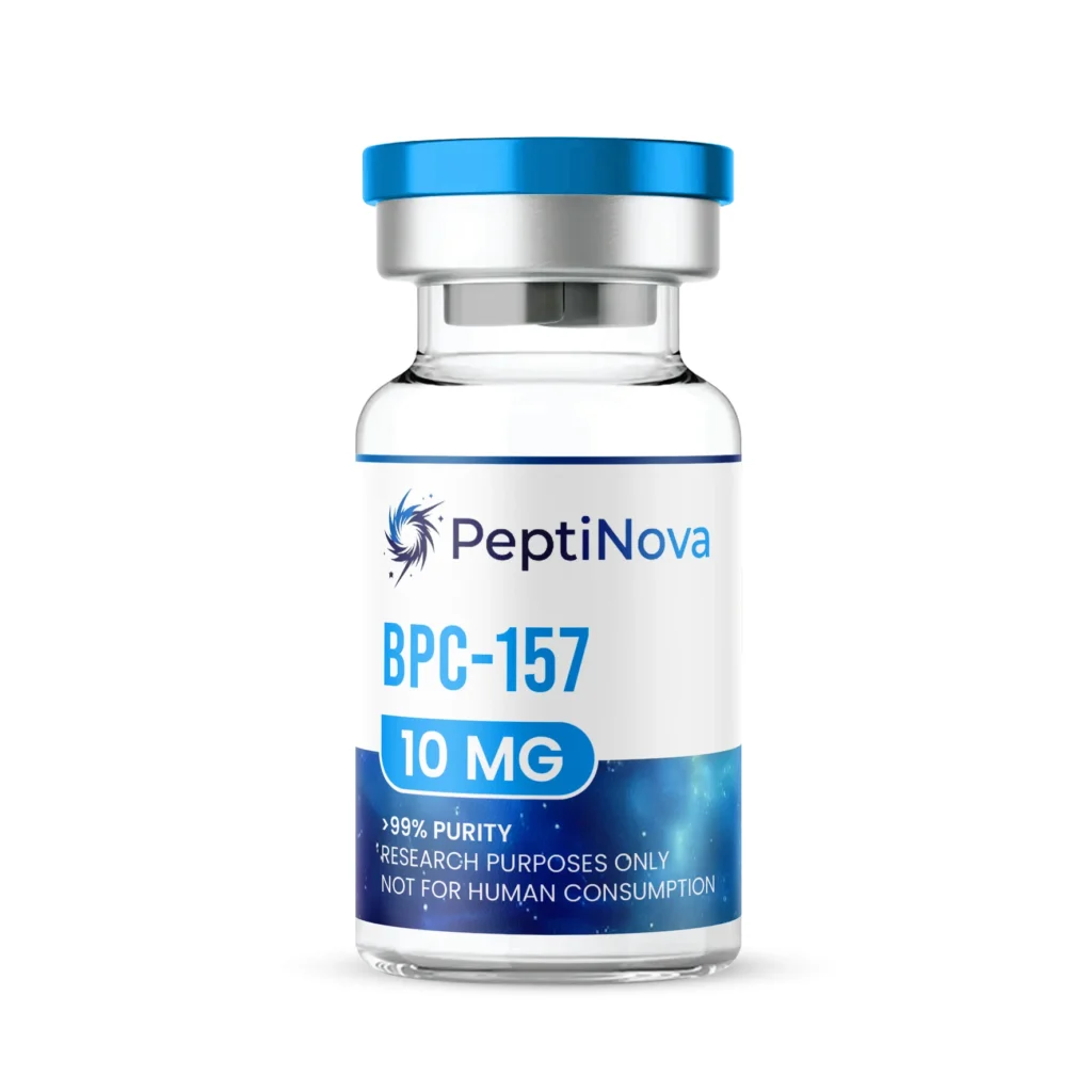 BPC-157 10mg