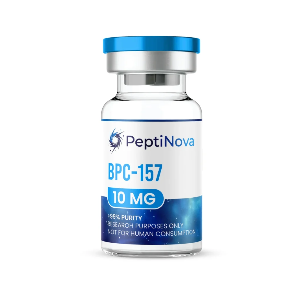BPC-157 10mg