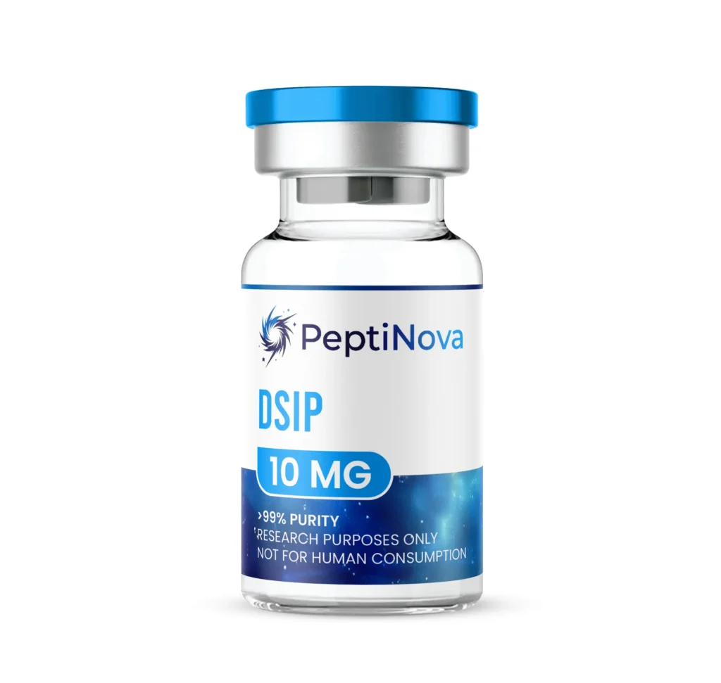 DSIP 10mg