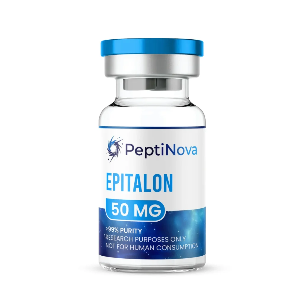 Epitalon 50mg