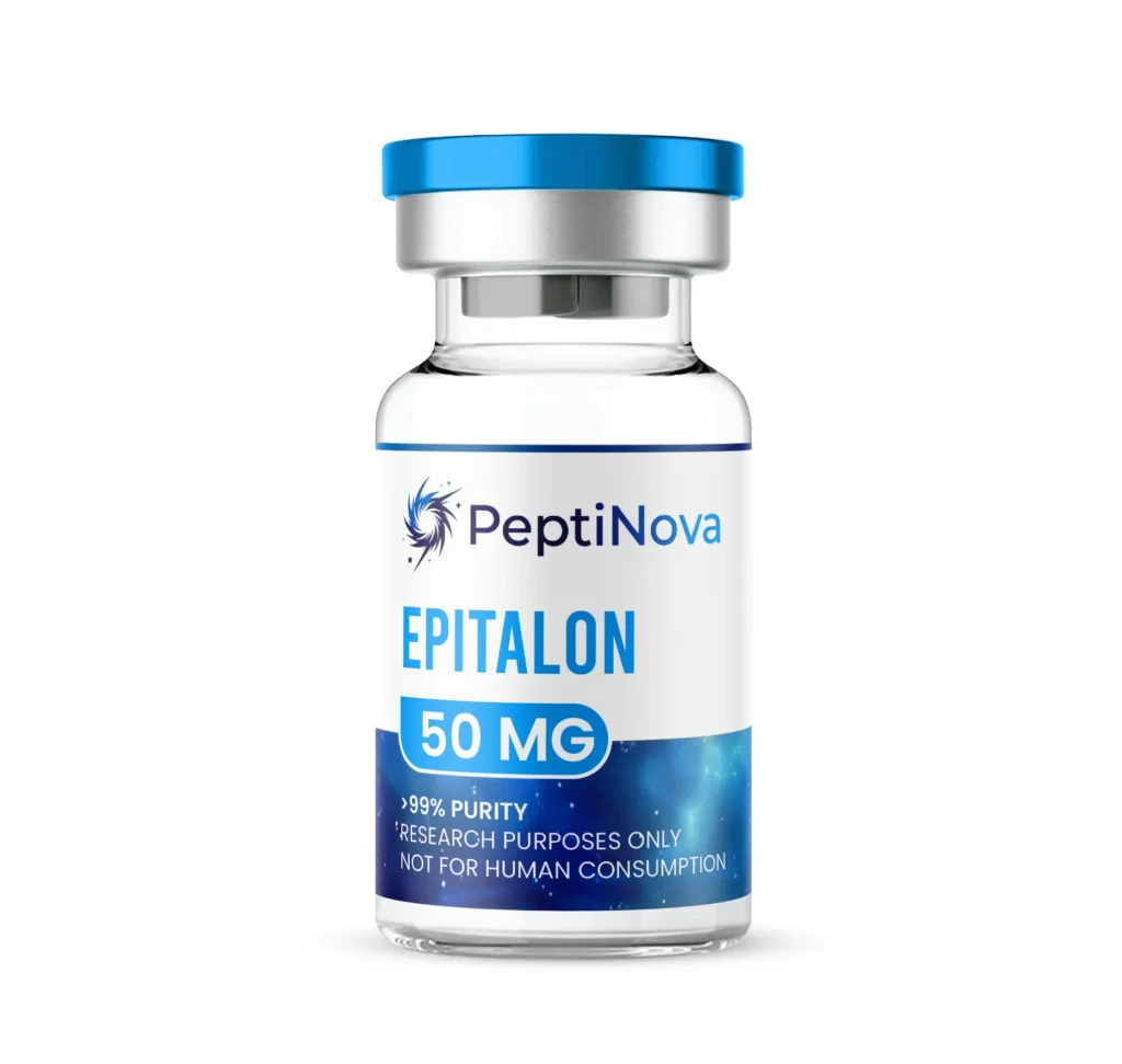 Epitalon 50mg