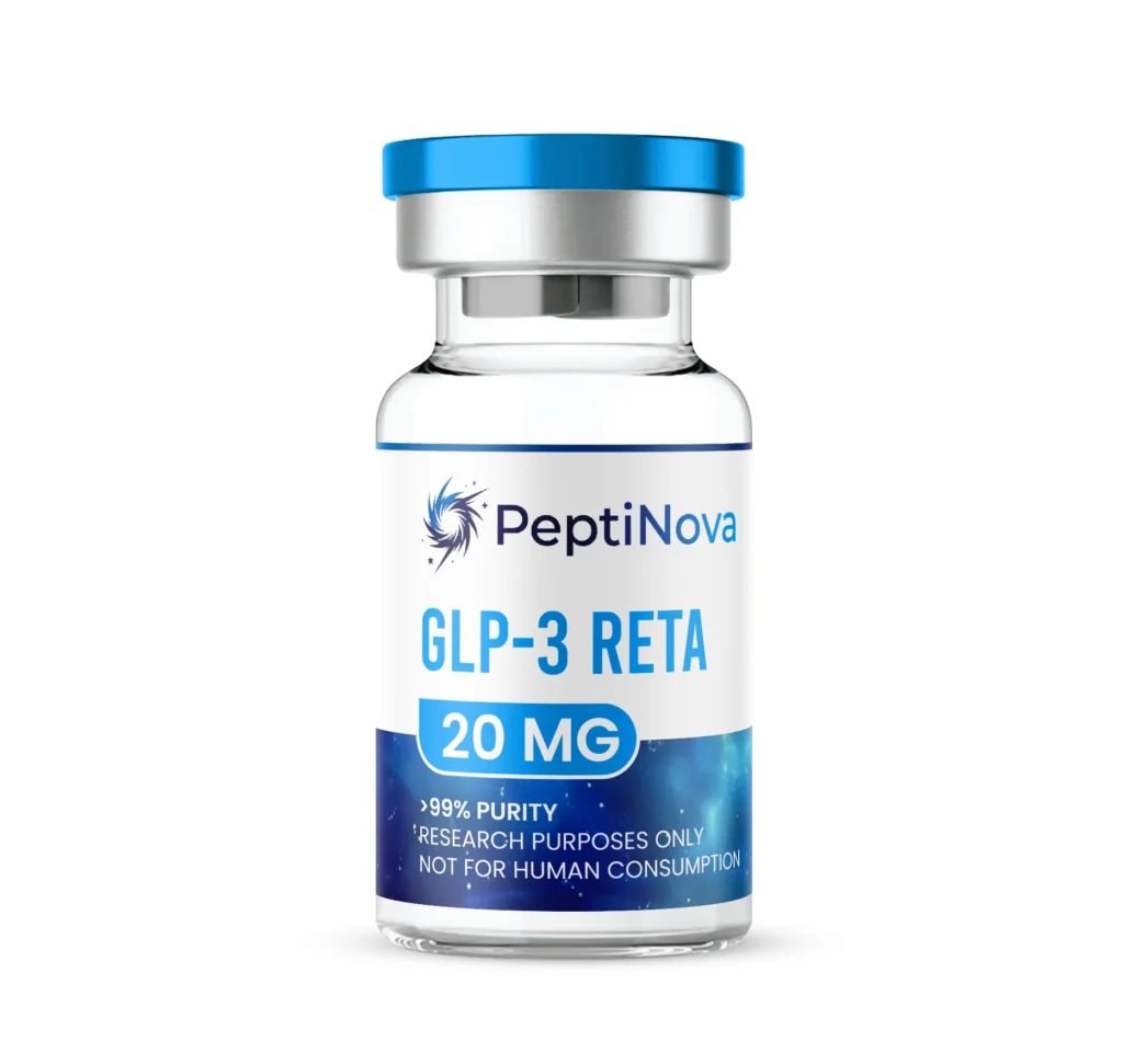 GLP-3 Reta