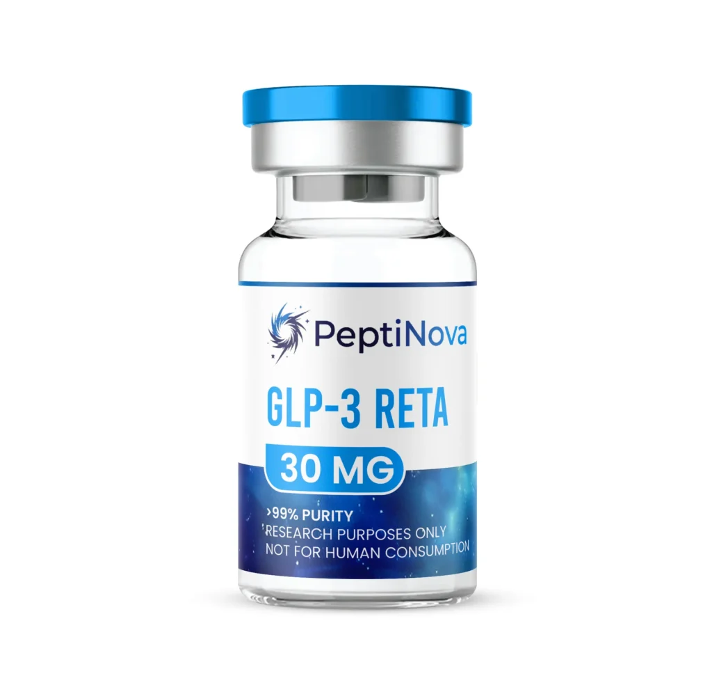 GLP-3 Reta