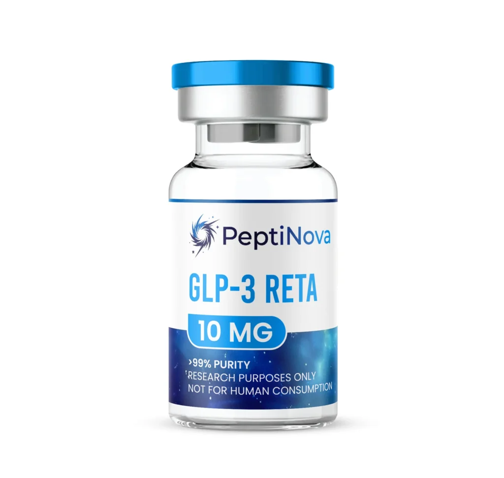 GLP-3 Reta
