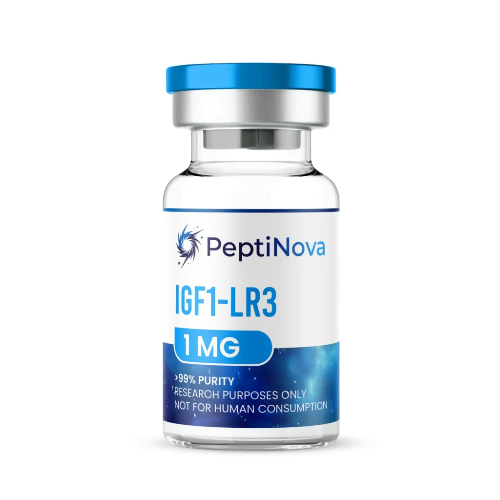 IGF1-LR3 1mg