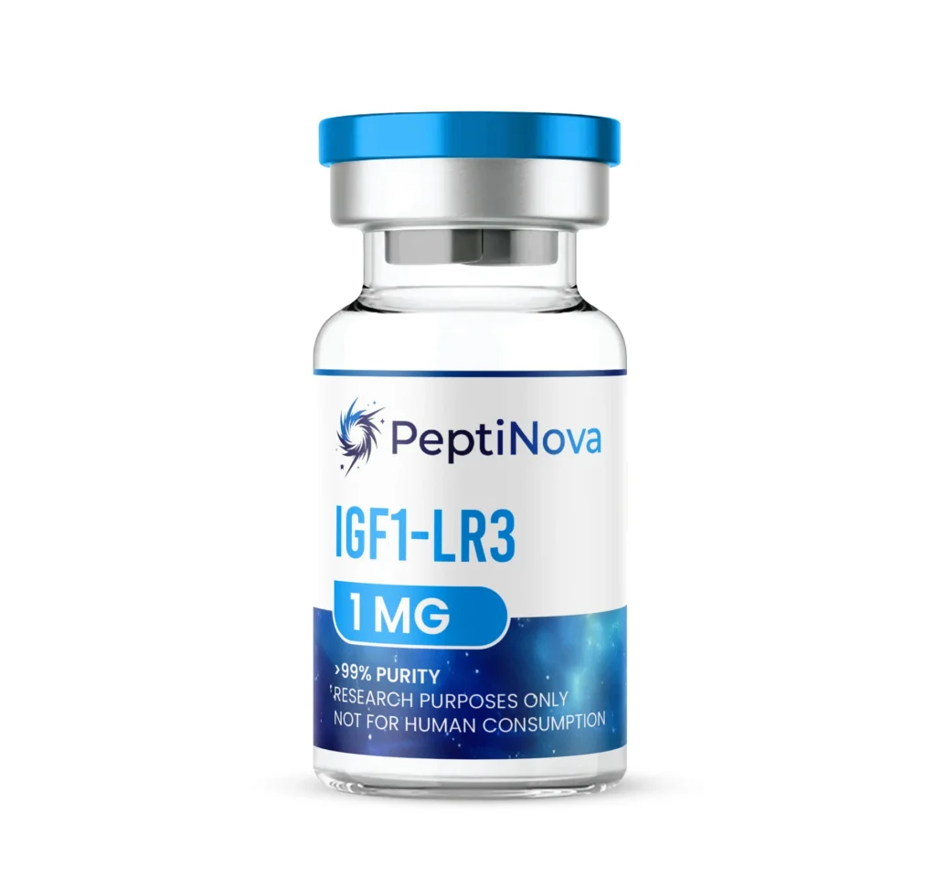 IGF1-LR3 1mg