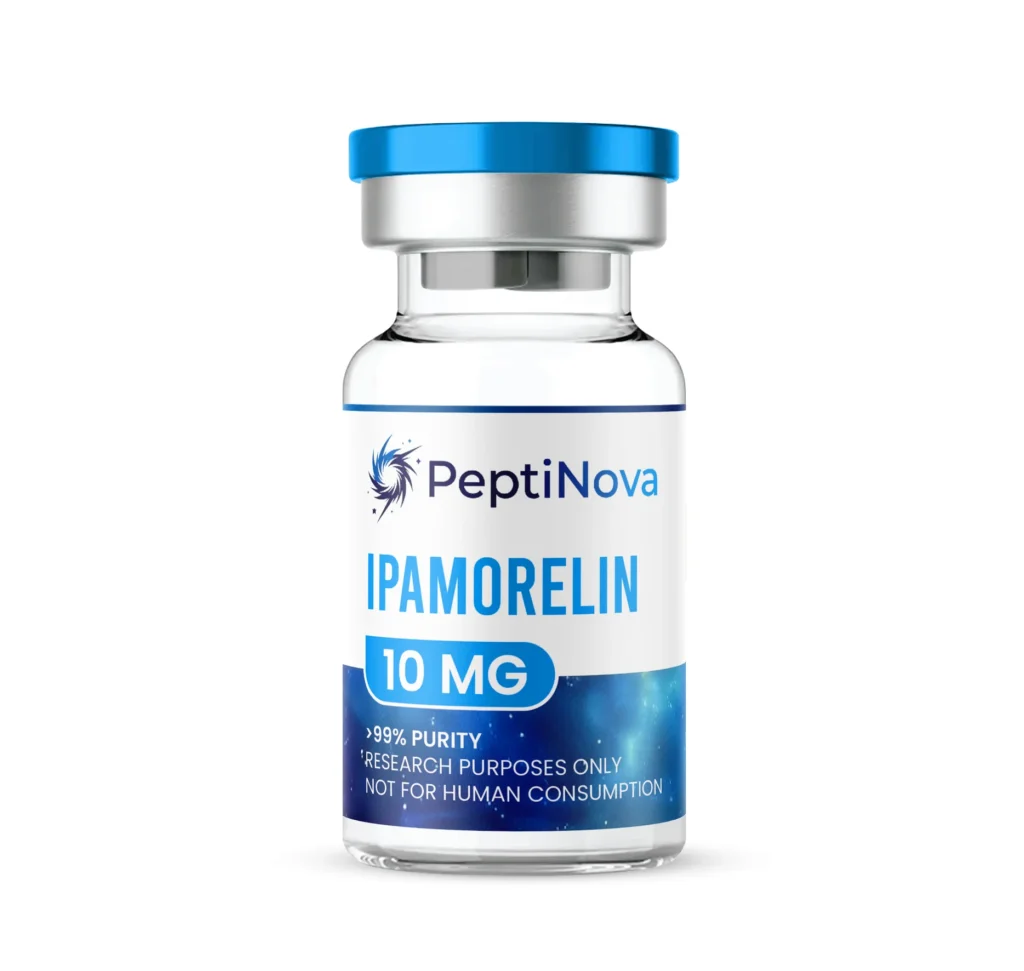 Ipamorelin 10mg