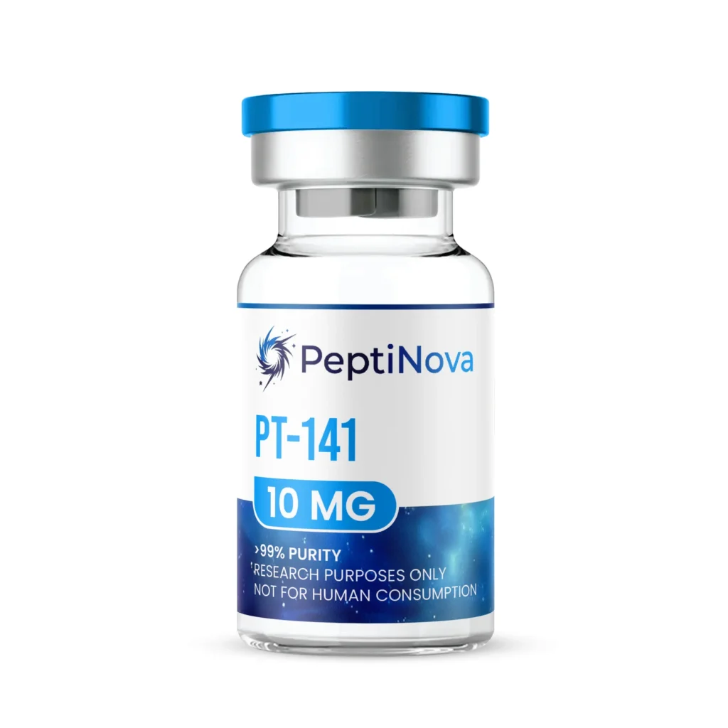 PT-141 10mg