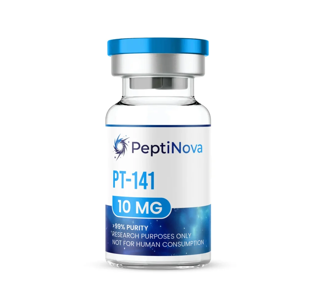 PT-141 10mg