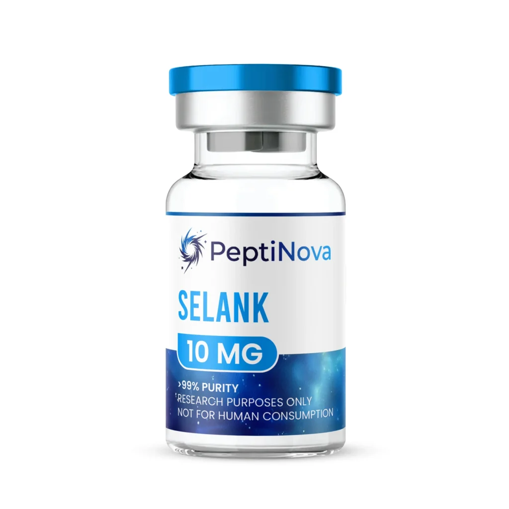 Selank 10mg