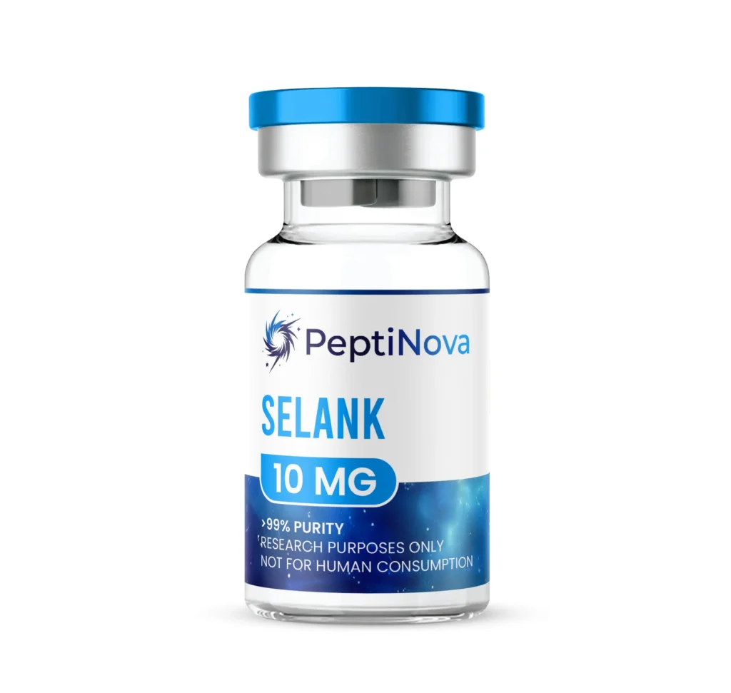 Selank 10mg