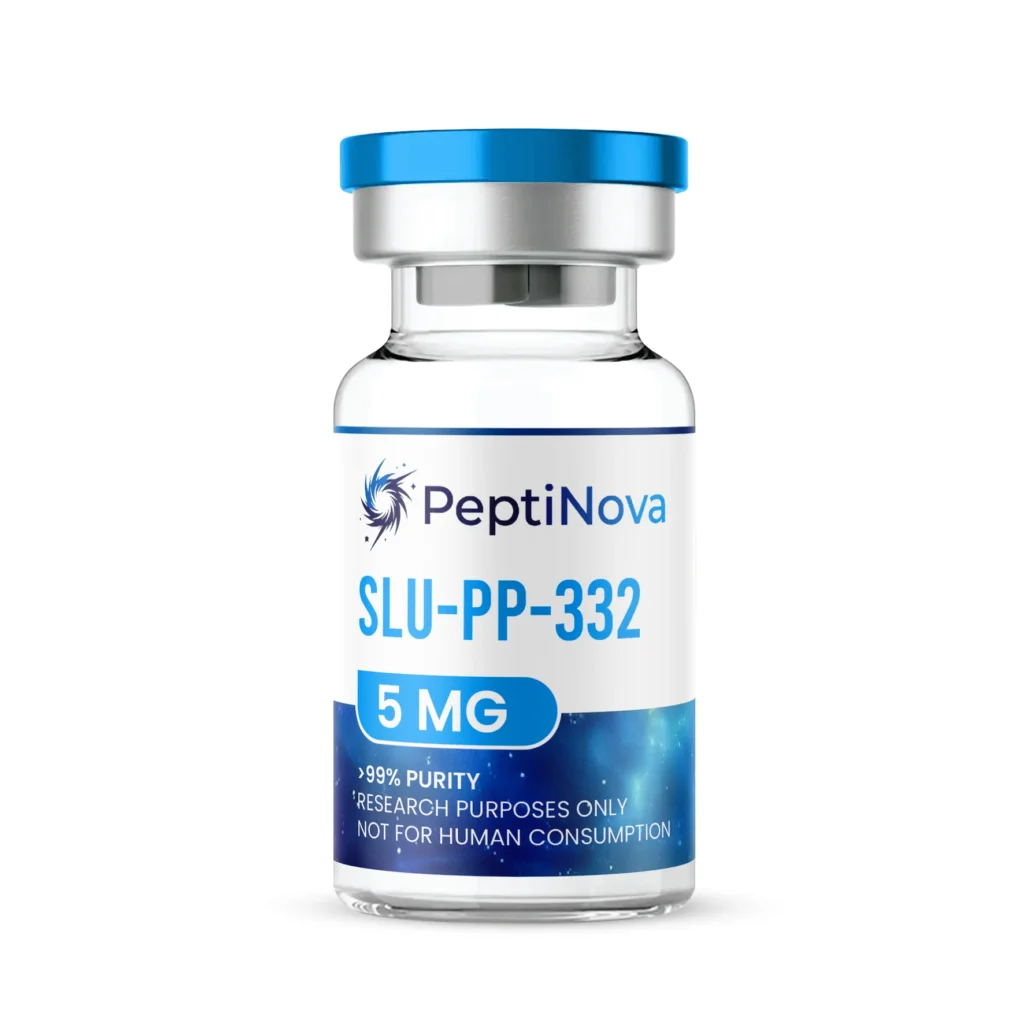 SLU-PP-332 5mg