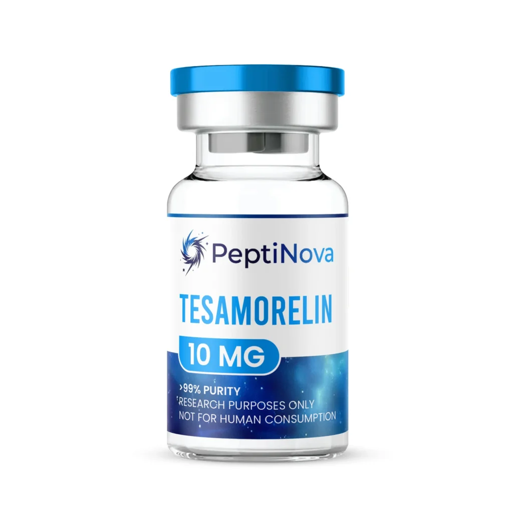 Tesamorelin 10mg