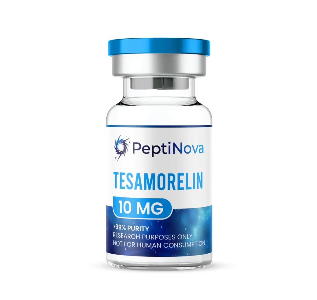 Tesamorelin 10mg