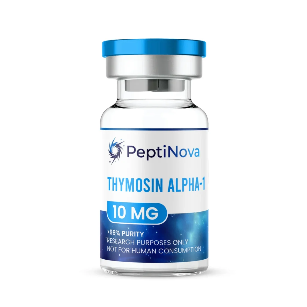Thymosin Alpha-1 10mg
